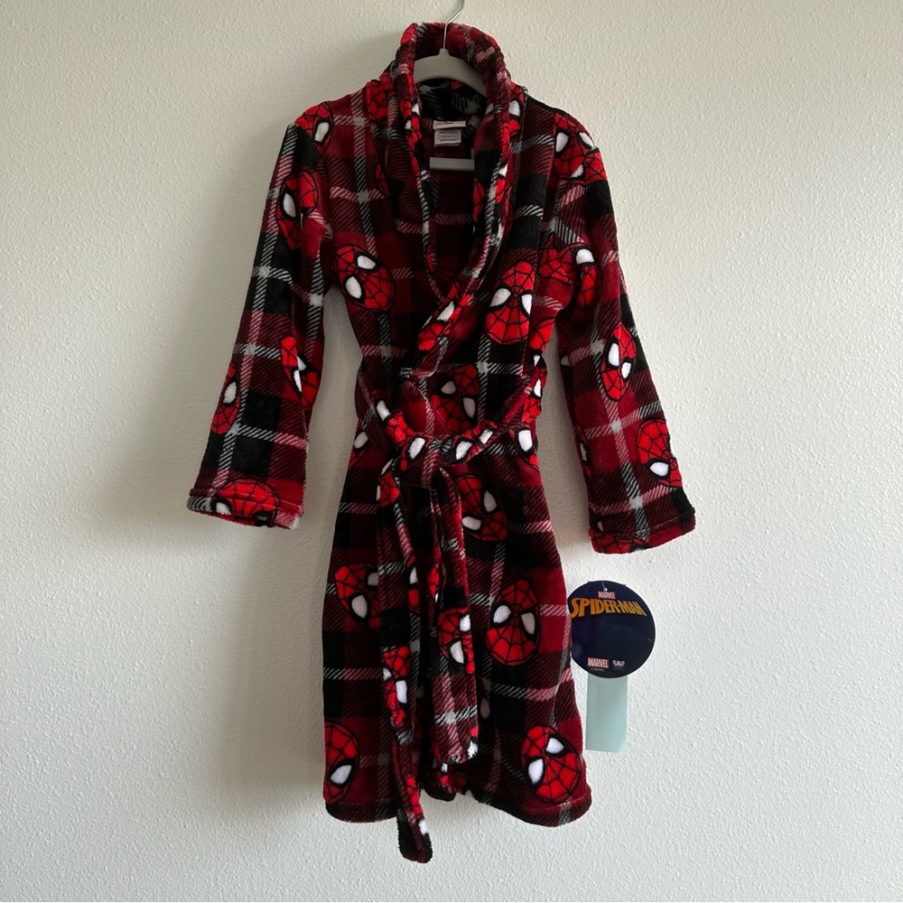 Kids Robe | XS (4/5)